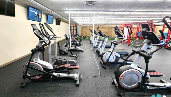 The Fitness Hub -  All - Adrian