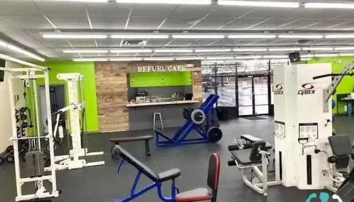 The Fitness Hub -  By Owner - Adrian