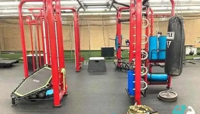 The Fitness Hub -  Gym - Adrian