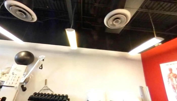 The Fitness Lab -  All - Highlands Ranch