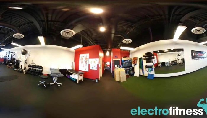 The Fitness Lab - Highlands Ranch