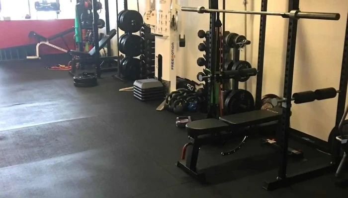 The Fitness Lab -  Physical Fitness - Highlands Ranch