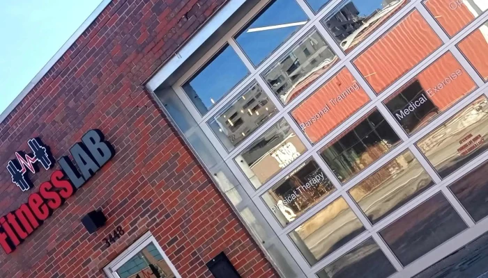 The Fitness Lab -  Physical Therapy Clinic - Denver