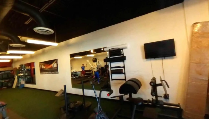 The Fitness Lab -  Street View 360deg - Highlands Ranch