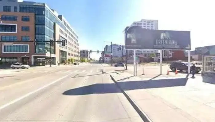 The Fitness Lab -  Street View 360deg - Denver