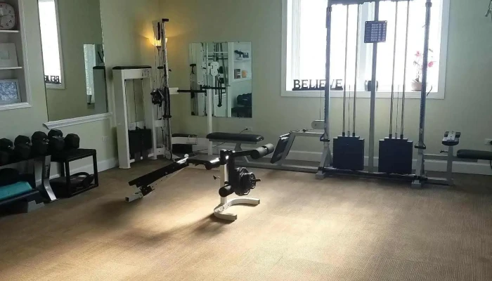 The Fitness Studio Inc By Owner - Southern Pines