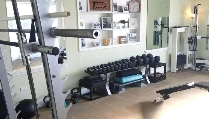The Fitness Studio Inc Gym - Southern Pines
