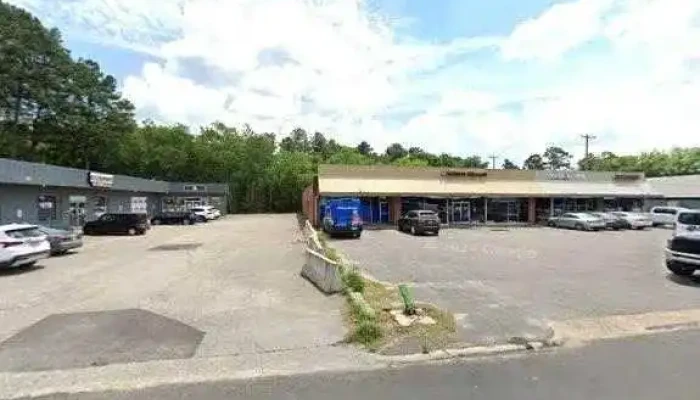 The Fitness Studio Inc Street View 360 - Southern Pines