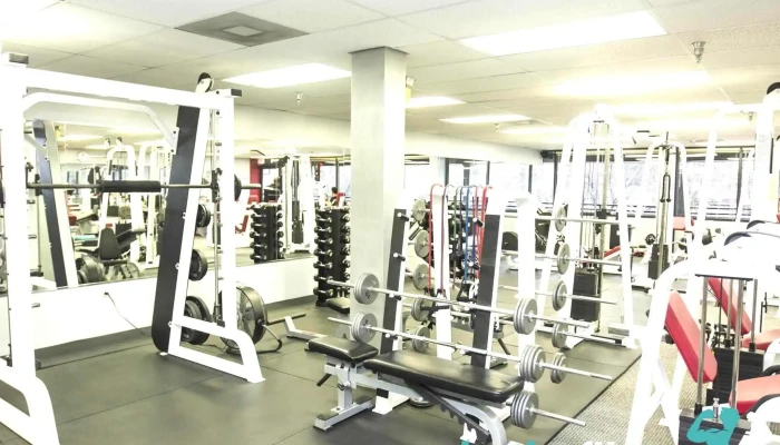 The Fitness Studio Of Annapolis -  All - Annapolis