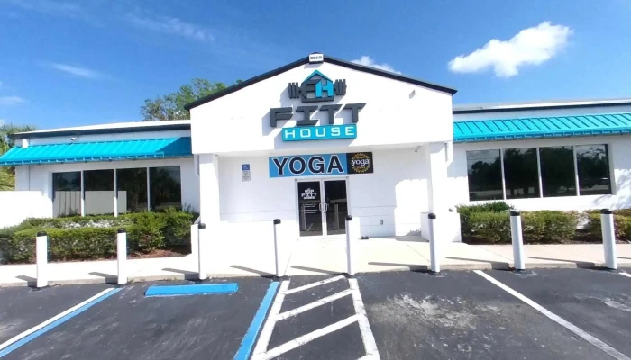 The Fitt House -  Street View 360deg - Fort Myers