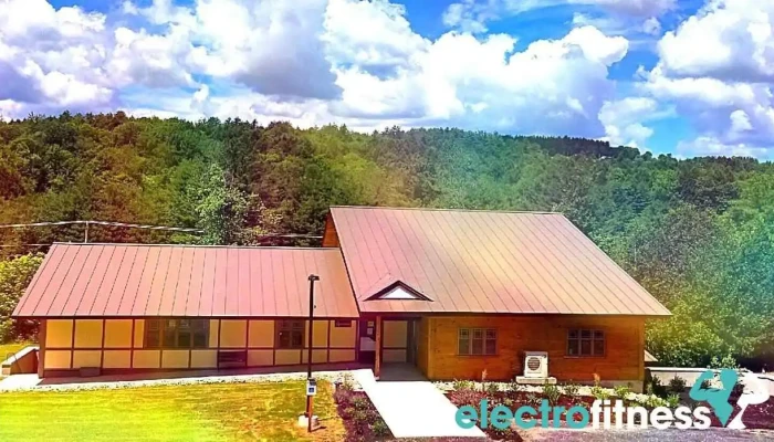 The Forge Gym -  All - Waterbury Center