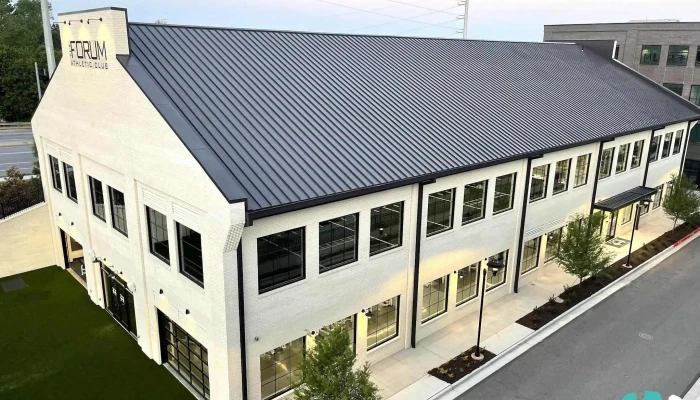 The Forum Athletic Club -  All - Alpharetta