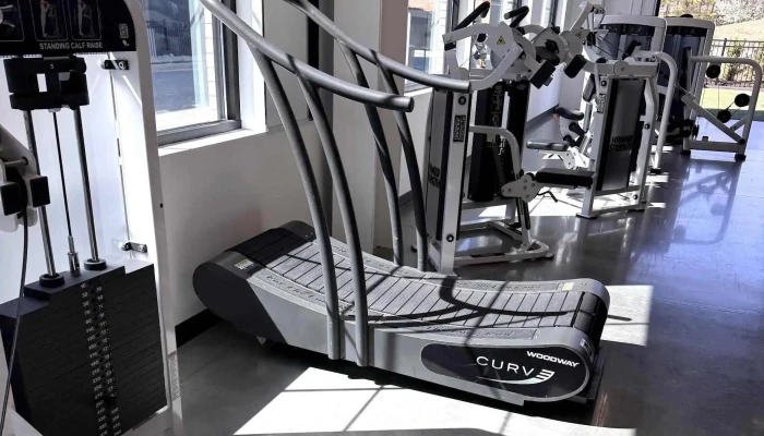 The Forum Athletic Club - Alpharetta