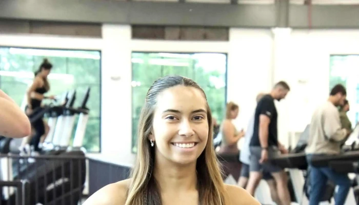 The Forum Athletic Club -  Catalog - Alpharetta