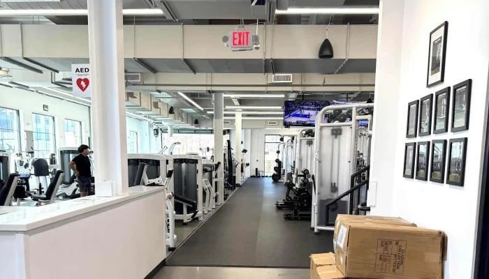 The Forum Athletic Club -  Reviews - Alpharetta