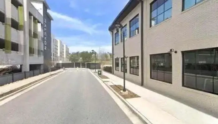 The Forum Athletic Club -  Street View 360deg - Alpharetta