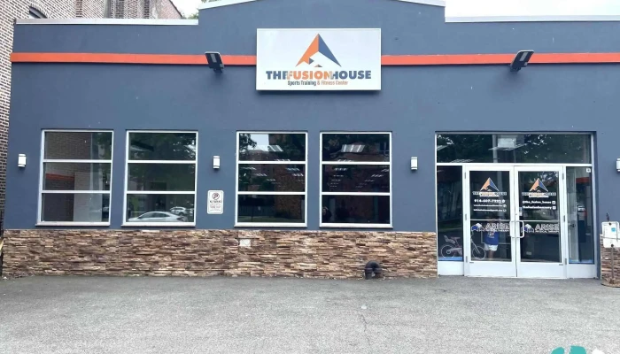 The Fusion House Fitness -  By Owner - White Plains