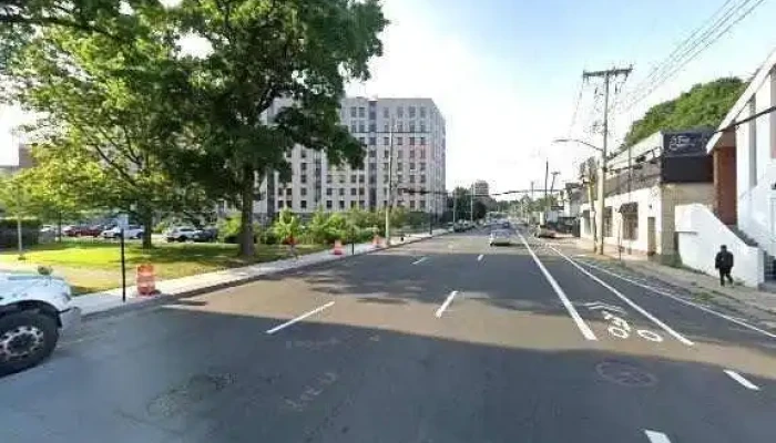 The Fusion House Fitness -  Street View 360deg - White Plains
