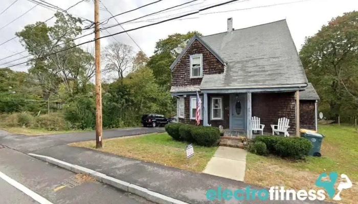 The Garage - Abington