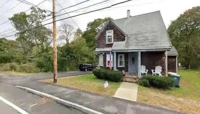 The Garage -  All - Abington