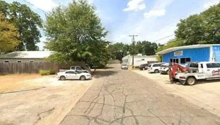 The Graveyard -  All - Nacogdoches