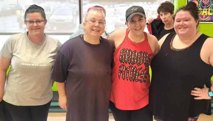 The Groove Fitness Studio Llc -  Fitness Center - Altoona