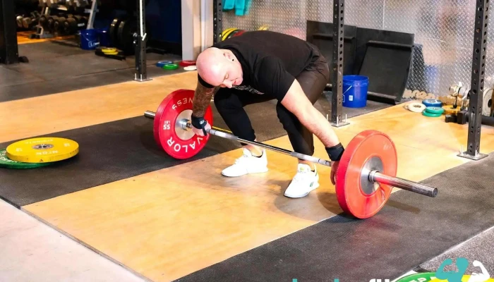 The Gym Colorado -  By Owner - Denver