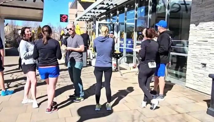 The Gym Colorado -  Latest - Denver