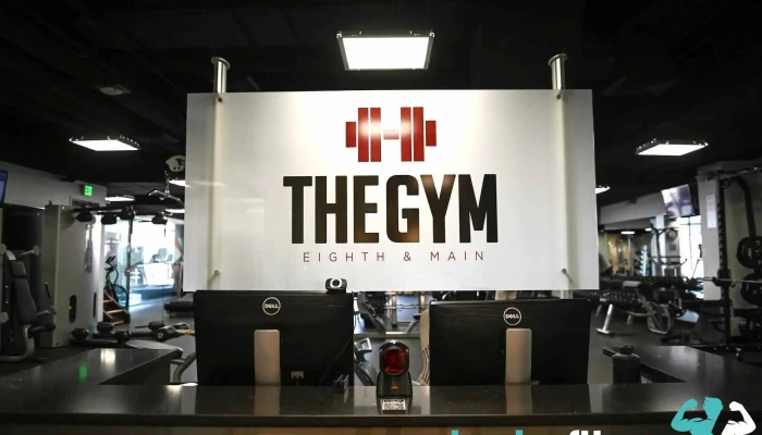 The Gym Eighth And Main -  By Owner - Boise