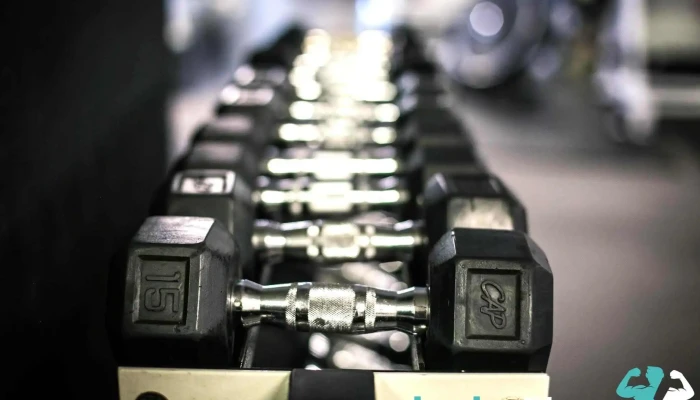 The Gym In Pinetop -  All - Pinetop