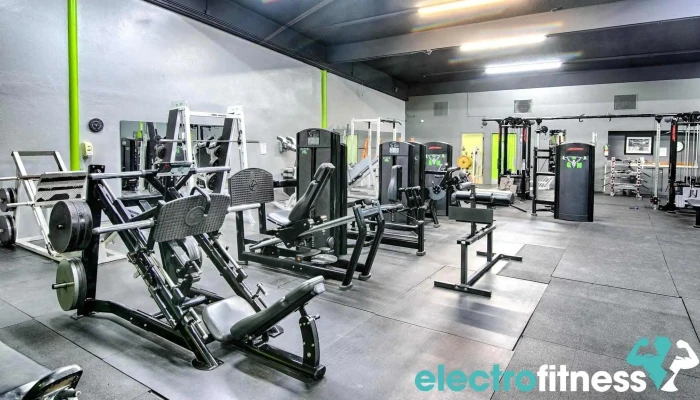 The Gym In Pinetop -  By Owner - Pinetop