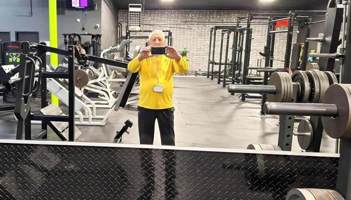 The Gym In Pinetop -  Discounts - Pinetop