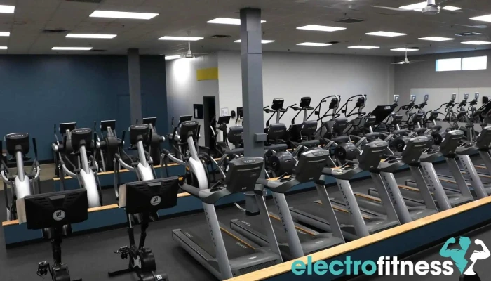The Gym Norton All - Norton