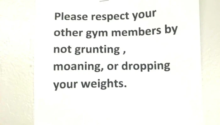 The Gym Show Low -  Discounts - Show Low