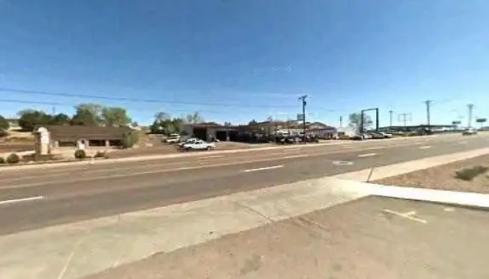 The Gym Show Low -  Street View 360deg - Show Low