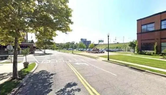 The Gym -  Street View 360deg - Englewood