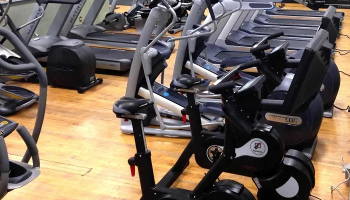 The Gymnasium Fitness Nutrition All - Rutland