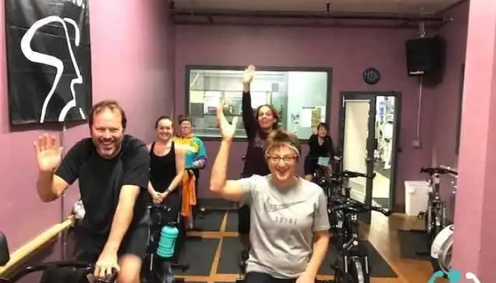 The Gymnasium Fitness Nutrition Exercise Machine - Rutland