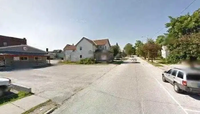 The Gymnasium Fitness Nutrition Street View 360deg - Rutland