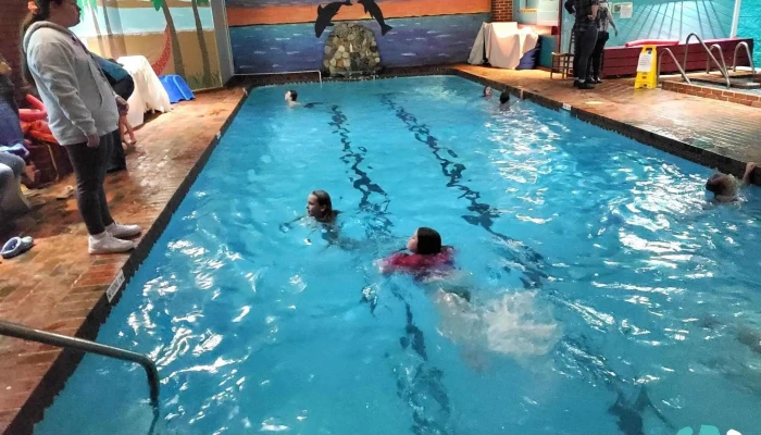 The Health Club And Spa -  All - Lewiston