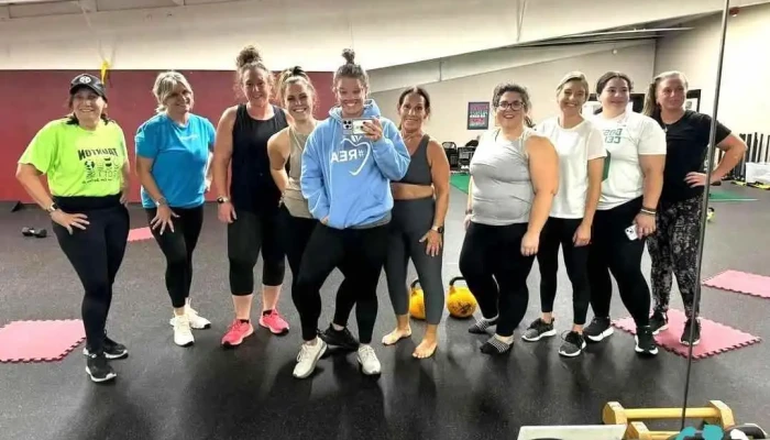 The Hero Fitness Academy -  All - Lakeville