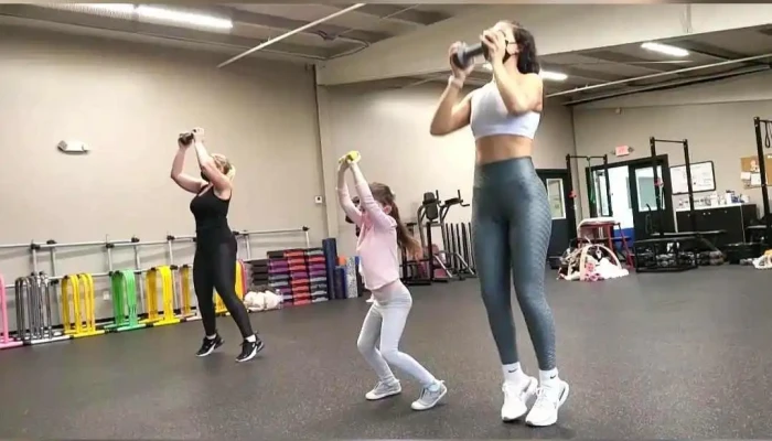 The Hero Fitness Academy -  By Owner - Lakeville