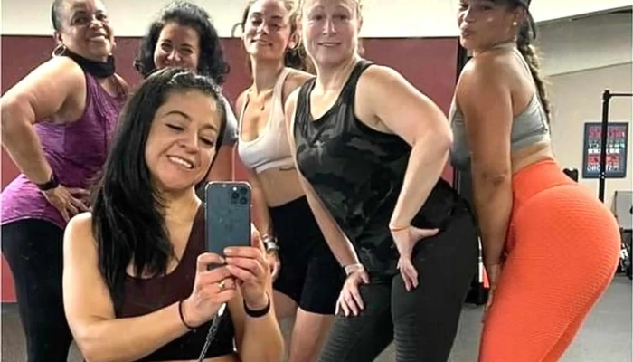 The Hero Fitness Academy -  How To Get There - Lakeville