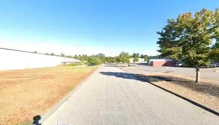 The Hero Fitness Academy -  Street View 360deg - Lakeville