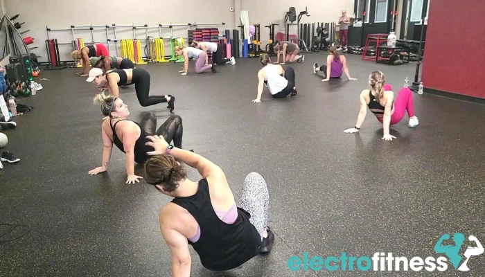 The Hero Fitness Academy -  Videos - Lakeville