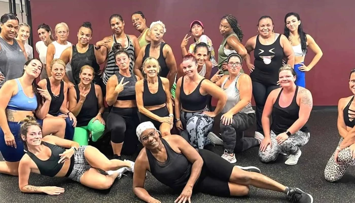 The Hero Fitness Academy -  Website - Lakeville