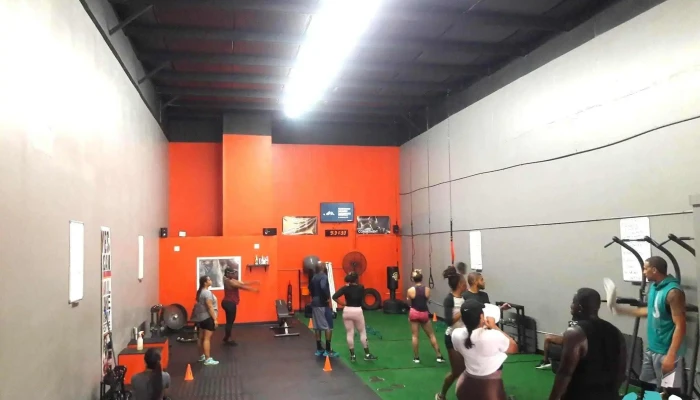 The Hiit Fitness Studio -  Gym - Orlando