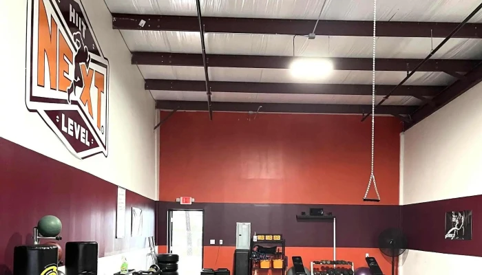 The Hiit Fitness Studio -  How To Get There - Orlando