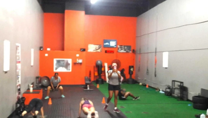 The Hiit Fitness Studio -  Promotion - Orlando