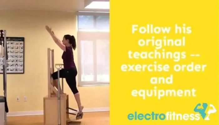 The Hundred More   A Classical Pilates Studio Videos - Walnut Creek